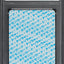 1997 POKEMON JAPANESE TOPSUN BLUE BACK SQUIRTLE #7 PSA 10 GEM MINT