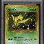 2000 POKEMON JAPANESE NEO 3 PROMO HOLO CELEBI #251 PSA 10 GEM MINT