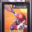 2004 MARIO TENNIS GC JAPANESE NINTENDO GAMECUBE VGA 85+ SEALED