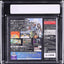 2010 POKEMON BLACK VERSION JAPANESE NINTENDO DS VGA 90+ SEALED