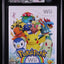 2013 POKEMON POKEPARK WII PIKACHU'S ADVENTURE NINTENDO WII VGA 85 SEALED