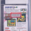 1999 NINTENDO GAME BOY COLOR CONSOLE BERRY HOLOSTRIP VGA 85 SEALED
