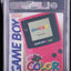 1999 NINTENDO GAME BOY COLOR CONSOLE BERRY HOLOSTRIP VGA 85 SEALED