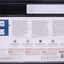 2012 NINTENDO DSI CONSOLE MATTE BLUE VGA 90 SEALED