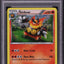 2011 POKEMON BLACK & WHITE HOLO EMBOAR #19 PSA 10 GEM MINT
