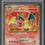 2021 POKEMON JAPANESE 25TH ANNIVERSARY PROMO HOLO CHARIZARD #1 PSA 10 GEM MINT
