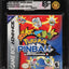 POKEMON PINBALL: RUBY & SAPPHIRE (NINTENDO GAME BOY ADVANCE GBA) VGA 85+ SEALED