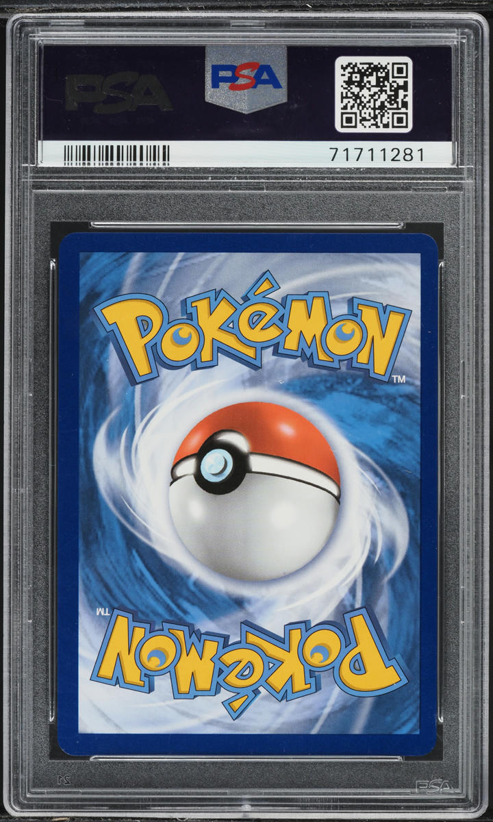 2021 POKEMON SWSH BLACK STAR PROMO CELEBRATIONS PIKACHU V UNION #139 PSA 9 MINT