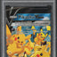 2021 POKEMON SWSH BLACK STAR PROMO CELEBRATIONS PIKACHU V UNION #139 PSA 9 MINT