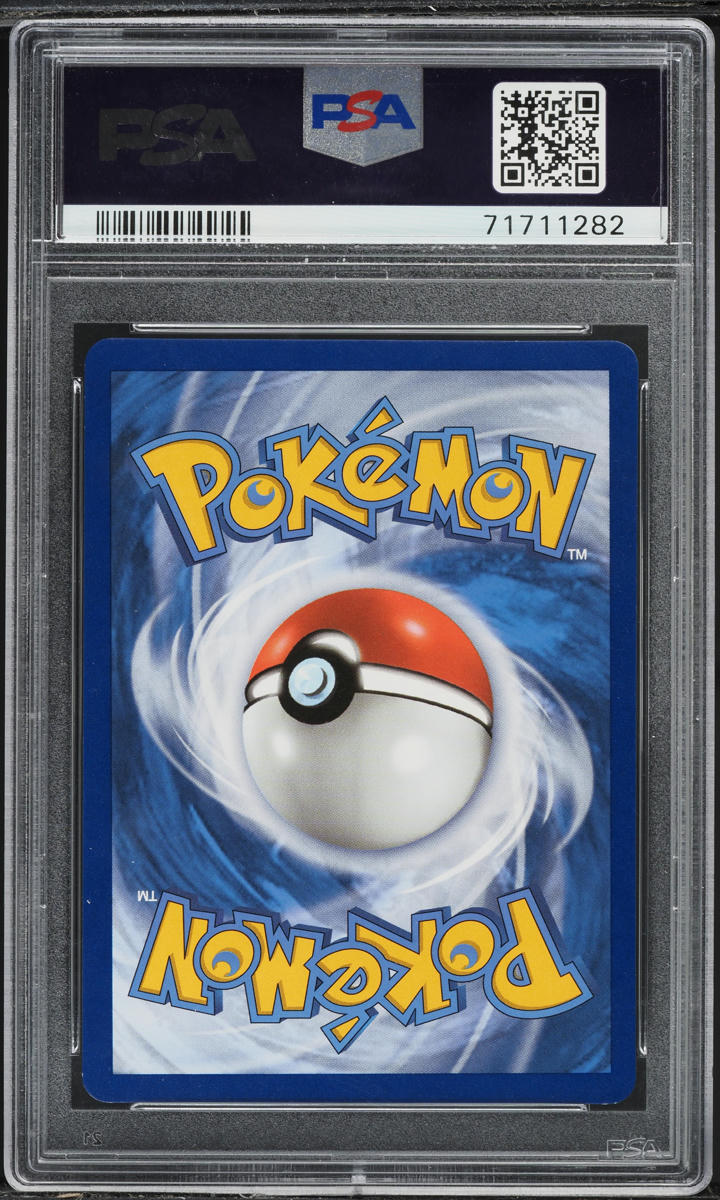 2021 POKEMON SWSH BLACK STAR PROMO CELEBRATIONS PIKACHU V UNION #140 PSA 9 MINT