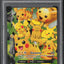 2021 POKEMON SWSH BLACK STAR PROMO CELEBRATIONS PIKACHU V UNION #141 PSA 10 GEM MINT