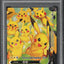 2021 POKEMON SWSH BLACK STAR PROMO CELEBRATIONS PIKACHU V UNION #142 PSA 9 MINT