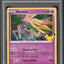 2021 POKEMON SWORD & SHIELD CELEBRATIONS XERNEAS #012 PSA 9 MINT