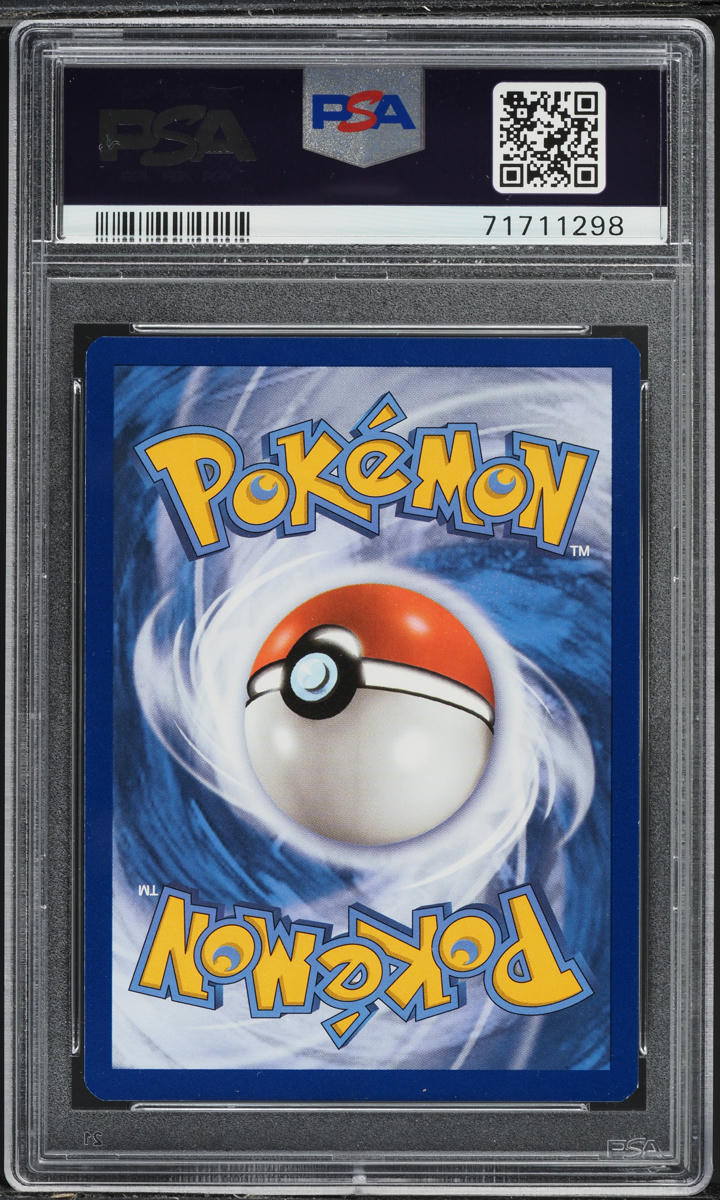 2021 POKEMON SWORD & SHIELD CELEBRATIONS YVELTAL #019 PSA 9 MINT