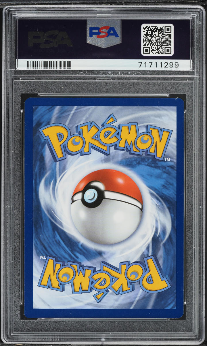2021 POKEMON CELEBRATIONS DIALGA #020 PSA 9 MINT
