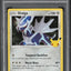 2021 POKEMON CELEBRATIONS DIALGA #020 PSA 9 MINT