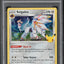 2021 POKEMON SWORD & SHIELD CELEBRATIONS HOLO SOLGALEO #021 PSA 9 MINT