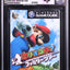 2003 MARIO GOLF FAMILY TOUR JAPANESE NINTENDO GAMECUBE VGA 80+ SEALED