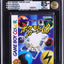 1998 POKEMON TRADING CARD GAME JAPANESE NINTENDO GAME BOY COLOR GBC VGA 85+