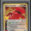 2021 POKEMON SWSH CELEBRATIONS CLASSIC HOLO TEAM MAGMA'S GROUDON #9 PSA 9 MINT