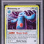 2007 POKEMON DIAMOND & PEARL MYSTERIOUS TREASURES HOLO BRONZONG #6 PSA 10 GEM MINT
