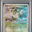 2009 POKEMON JAPANESE LV.X DECK GRASS & FIRE HOLO ARCEUS #5 PSA 10