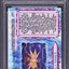 2000 TOPPS POKEMON THE MOVIE HOLO ZAPDOS 2 DOWN 1 TO GO #35 PSA 10