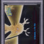 2000 TOPPS POKEMON THE MOVIE HOLO ZAPDOS 2 DOWN 1 TO GO #35 PSA 10