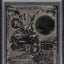2021 DRAGON BALL S NATIONAL CHAMPIONSHIP TOP 16 METAL GOGETA FATEFUL FUSION PSA 10