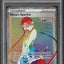 2021 POKEMON SWSH FUSION STRIKE FULL ART ELESA'S SPARKLE #275 PSA 9 MINT