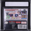 2009 POKEMON PLATINUM VERSION NINTENDO DS VGA 85 SEALED