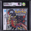 2009 POKEMON PLATINUM VERSION NINTENDO DS VGA 85 SEALED