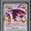 2021 POKEMON SWSH CELEBRATIONS CLASSIC HOLO GARCHOMP C LV.X #145 PSA 9 MINT