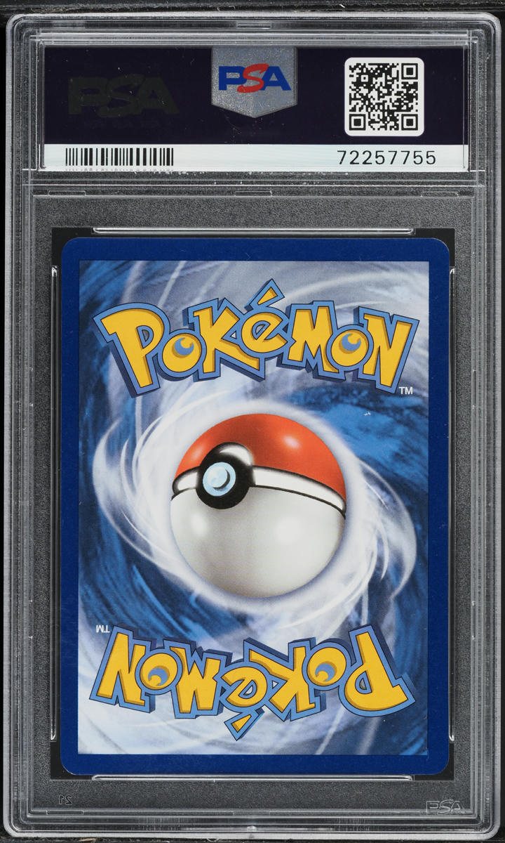 2021 POKEMON SWSH CELEBRATIONS CLASSIC COLLECTION XY XERNEAS EX #97 PSA 10 GEM MINT