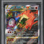 2022 POKEMON SWSH BLACK STAR PROMO ULTRA PREMIUM CHARIZARD VSTAR #262 PSA 10 GEM MINT