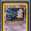 2000 POKEMON NEO GENESIS 1ST EDITION HOLO SLOWKING #14 PSA 8 NM-MT