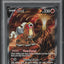 2023 POKEMON SWORD & SHIELD CROWN ZENITH FULL ART ENTEI V #GG36 PSA 9 MINT