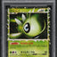 2010 POKEMON JAPANESE CLASH OF THE SUMMIT 1ST EDITION PRIME CELEBI #7 PSA 10 GEM