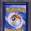 2015 POKEMON XY BREAKTHROUGH REVERSE HOLO HAUNTER GENGAR #59 HARADA AUTO 8 PSA AUTHENTIC