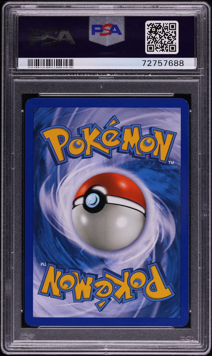 2009 POKEMON PLATINUM HOLO SLAKING #16 PSA 10 GEM MINT