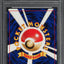 1996 POKEMON JAPANESE BASE SET PIKACHU #25 PSA 9 MINT