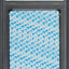 1997 POKEMON JAPANESE TOPSUN BLUE BACK GROWLITHE #58 PSA 10 GEM MINT