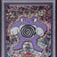 2000 TOPPS CHROME POKEMON SERIES 1 SPARKLE POLIWRATH #62 PSA 10 GEM MINT