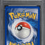 2005 POKEMON EX UNSEEN FORCES HOLO SLOWBRO #13 HARADA AUTO 10 PSA 9