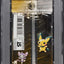 2000 POKEMON JAPANESE NEO GENESIS BOOSTER PACK PSA 8 NM-MT