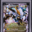 2012 POKEMON BLACK & WHITE BOUNDARIES CROSSED BLACK KYUREM EX #101 PSA 10 GEM MINT