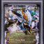 2012 POKEMON BLACK & WHITE BOUNDARIES CROSSED BLACK KYUREM EX #101 PSA 10 GEM MINT