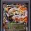 2012 POKEMON BLACK & WHITE BOUNDARIES CROSSED WHITE KYUREM EX #103 PSA 10 GEM MINT