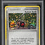 2004 POKEMON EX TEAM ROCKET RETURNS REVERSE HOLO VENTURE BOMB #93 PSA 9 MINT