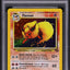 1999 POKEMON JUNGLE HOLO FLAREON #3 PSA 10 GEM MINT